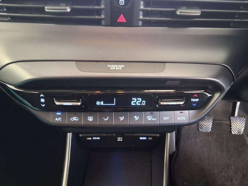 Used Hyundai i20 2022 for sale - 77196608: Photo 20