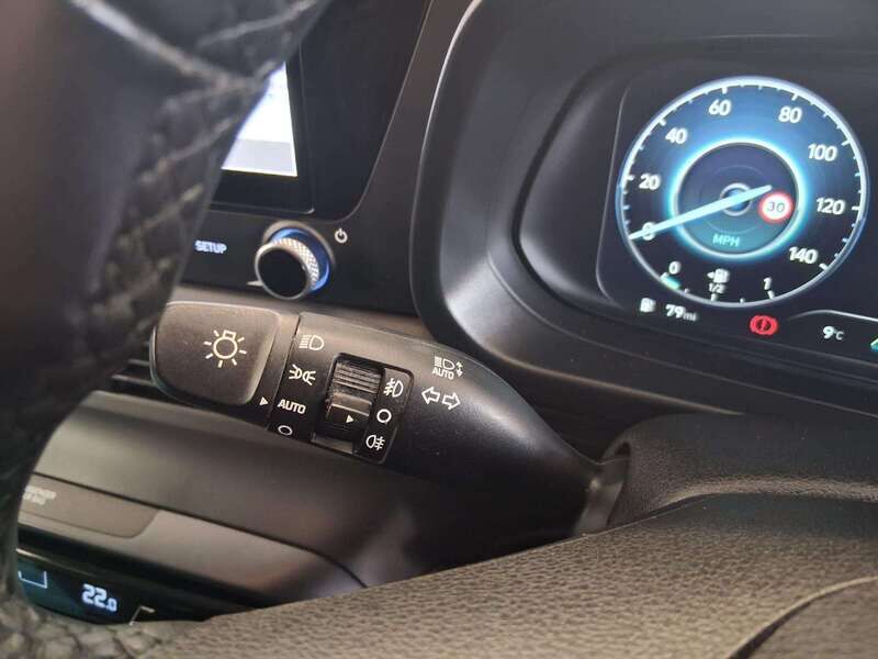 Used Hyundai i20 2022 for sale - 77196608: Photo 23