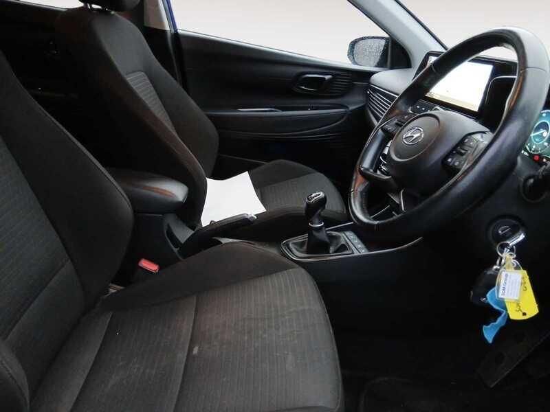 Used Hyundai i20 2022 for sale - 77196608: Photo 4