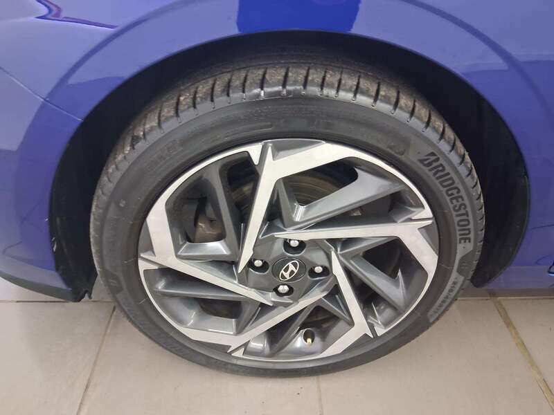 Used Hyundai i20 2022 for sale - 77196608: Photo 7