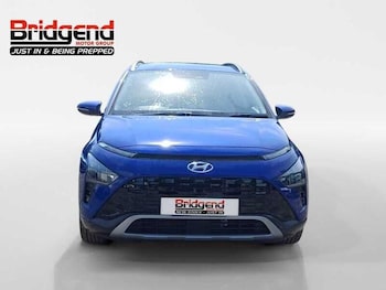 Used Hyundai BAYON 2023 for sale - 79140002: Photo