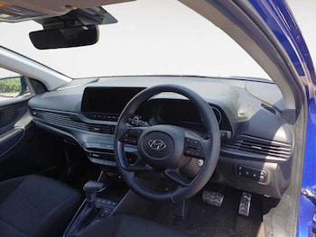 Used Hyundai BAYON 2023 for sale - 79140002: Photo