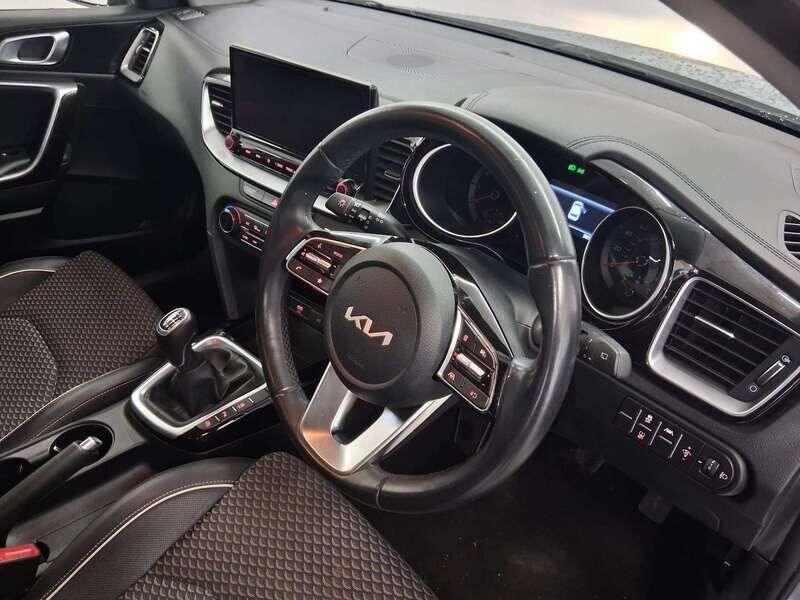 Used Kia Ceed 2022 for sale - 77814040: Photo 10