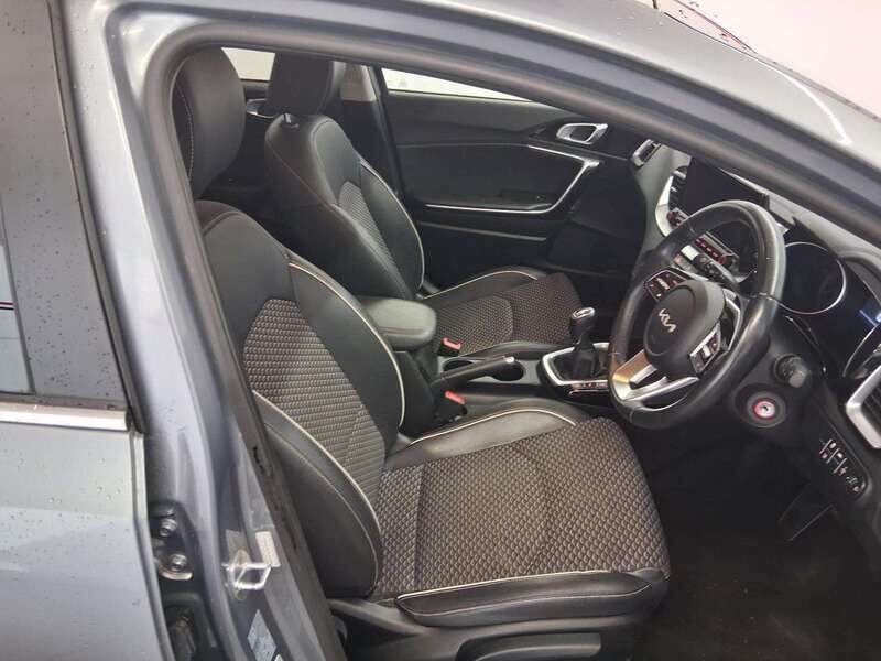 Used Kia Ceed 2022 for sale - 77814040: Photo 11