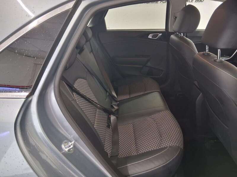 Used Kia Ceed 2022 for sale - 77814040: Photo 12