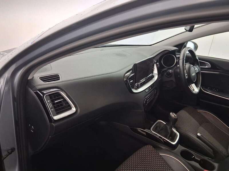 Used Kia Ceed 2022 for sale - 77814040: Photo 13