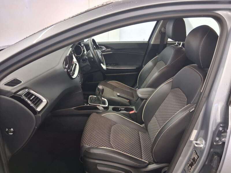 Used Kia Ceed 2022 for sale - 77814040: Photo 14