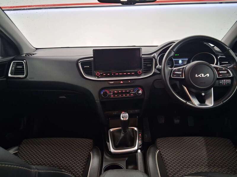 Used Kia Ceed 2022 for sale - 77814040: Photo 16