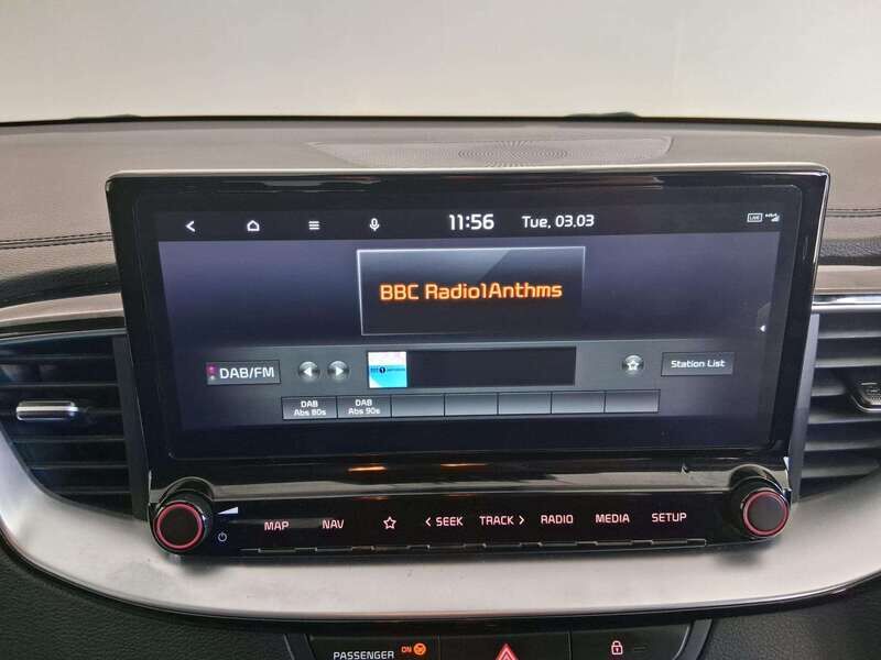 Used Kia Ceed 2022 for sale - 77814040: Photo 17