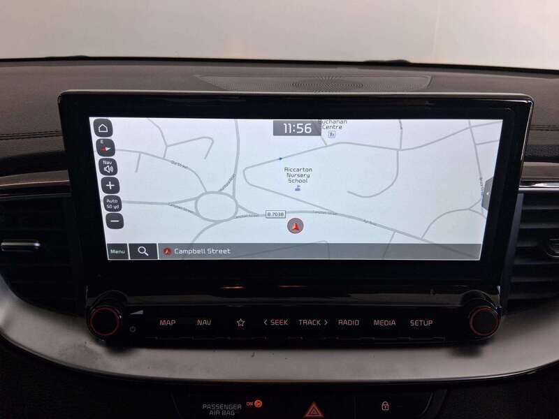 Used Kia Ceed 2022 for sale - 77814040: Photo 18