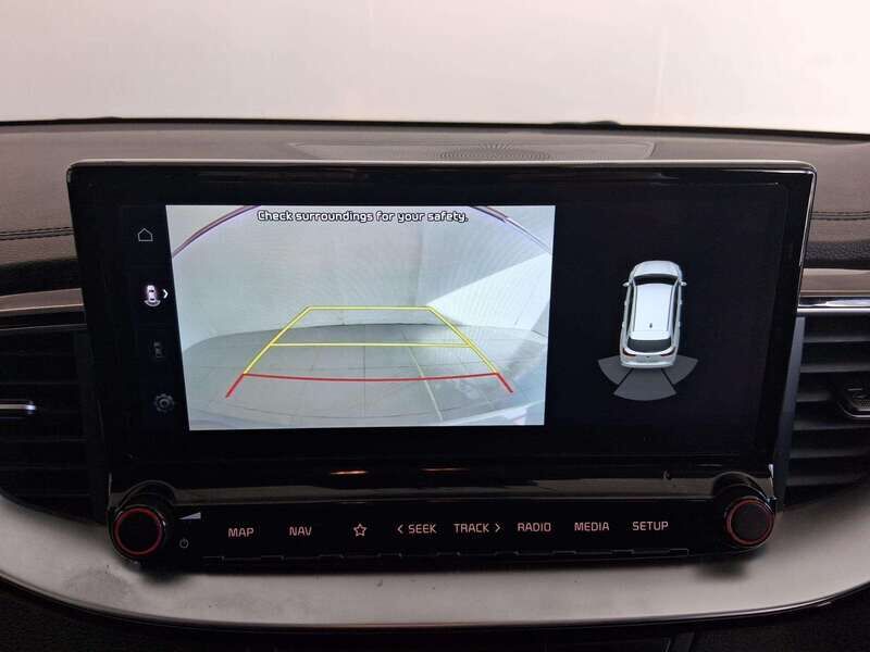 Used Kia Ceed 2022 for sale - 77814040: Photo 19