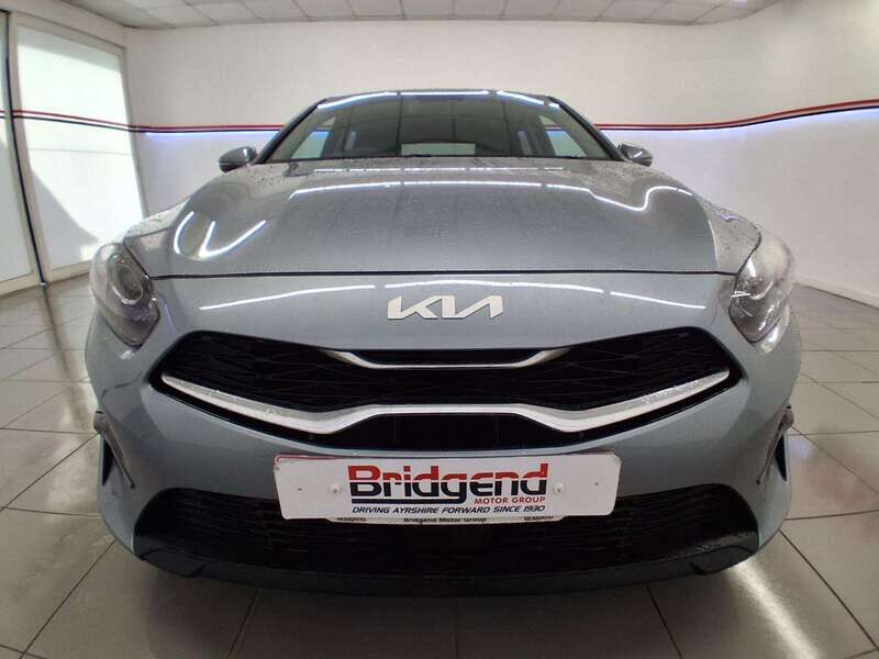 Used Kia Ceed 2022 for sale - 77814040: Photo 2