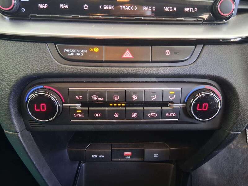 Used Kia Ceed 2022 for sale - 77814040: Photo 20