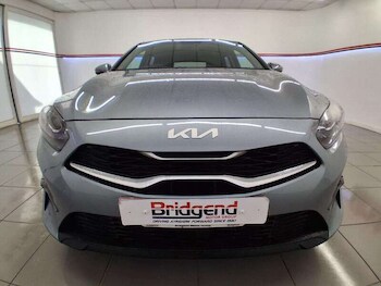 Used Kia Ceed undefined for sale - 77814040: Photo