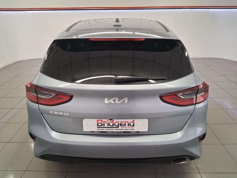 Used Kia Ceed 2022 for sale - 77814040: Photo 5