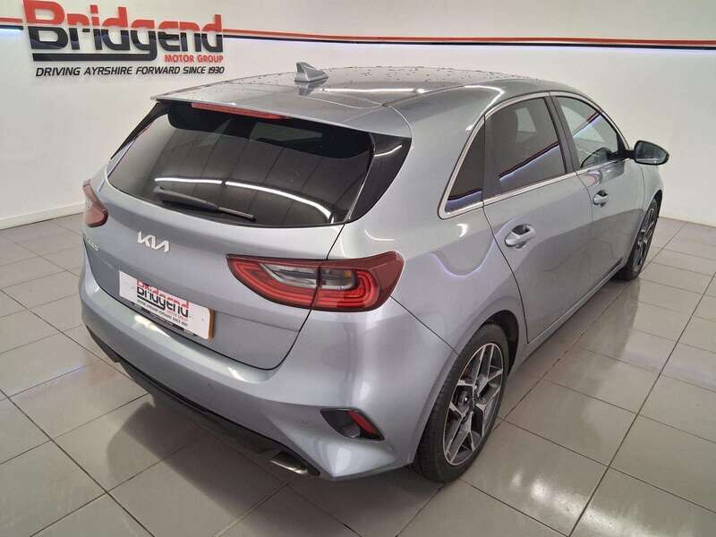 Used Kia Ceed 2022 for sale - 77814040: Photo 6
