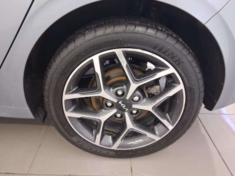 Used Kia Ceed 2022 for sale - 77814040: Photo 7