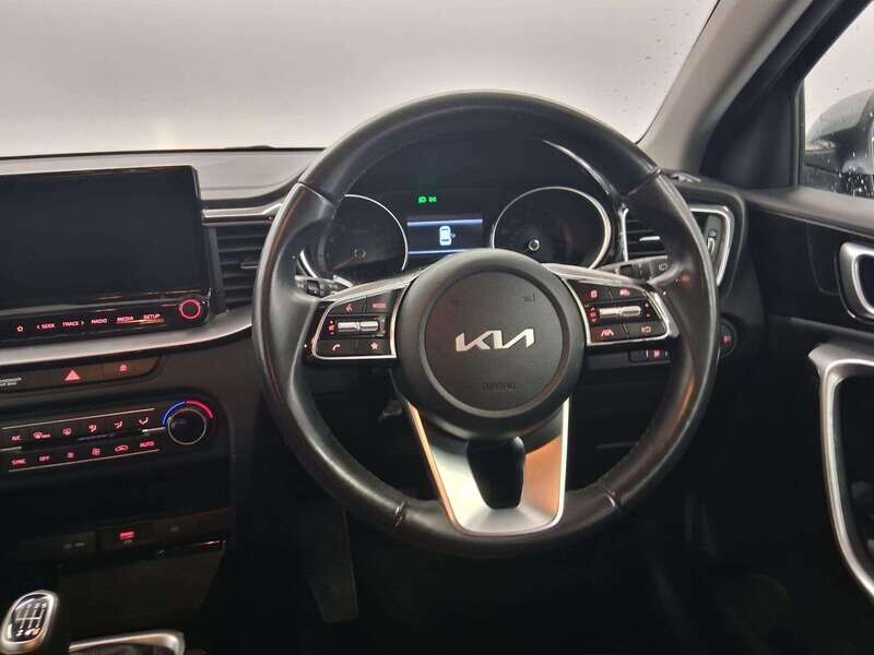 Used Kia Ceed 2022 for sale - 77814040: Photo 9