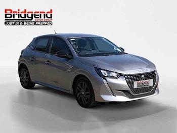 Peugeot - 208
