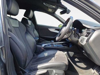 Used Audi A4 undefined for sale - 78369696: Photo