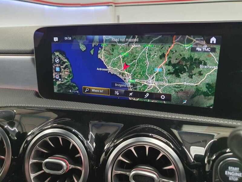 Used Mercedes-Benz A-Class 2020 for sale - 78040456: Photo 15