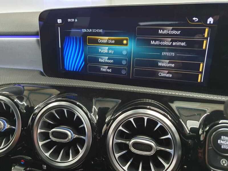 Used Mercedes-Benz A-Class 2020 for sale - 78040456: Photo 17