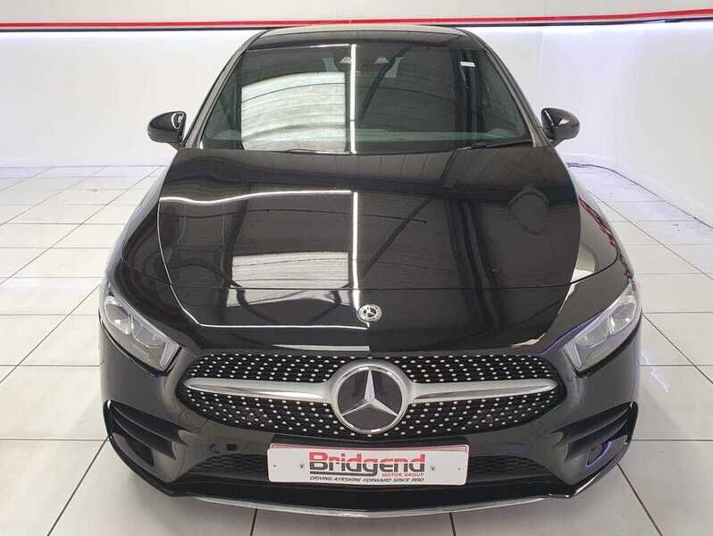Used Mercedes-Benz A-Class 2020 for sale - 78040456: Photo 2