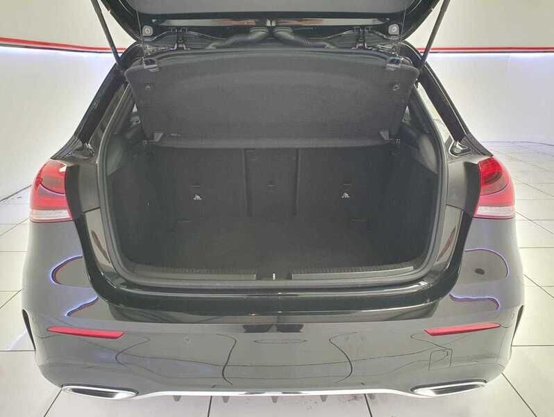 Used Mercedes-Benz A-Class 2020 for sale - 78040456: Photo 7