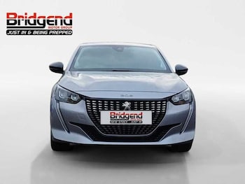 Used Peugeot 208 2023 for sale - 77379446: Photo