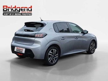 Used Peugeot 208 2023 for sale - 77379446: Photo