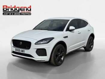 2019 (69) - 2.0d [180] R-Dynamic SE 5dr Auto