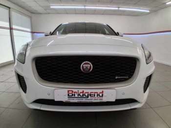 Used Jaguar E-Pace 2019 for sale - 74667980: Photo