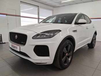 Used Jaguar E-Pace 2019 for sale - 74667980: Photo