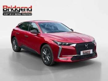 2022 (22) - 1.2 PureTech Bastille + Hatchback 5dr