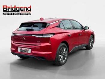 Used DS Automobiles DS 4 2022 for sale - 75225261: Photo