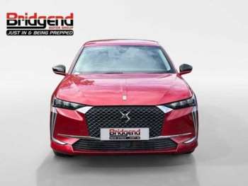Used DS Automobiles DS 4 2022 for sale - 75225261: Photo