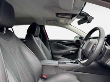 Used DS Automobiles DS 4 2022 for sale - 75225261: Photo