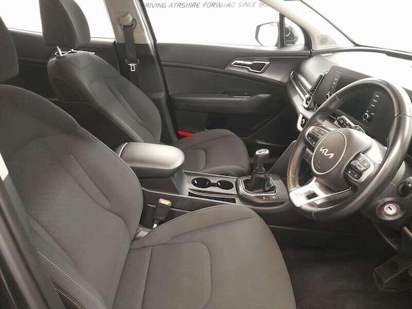 Used Kia Sportage 2023 for sale - 76136394: Photo 10