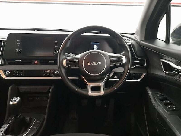 Used Kia Sportage 2023 for sale - 76136394: Photo 12