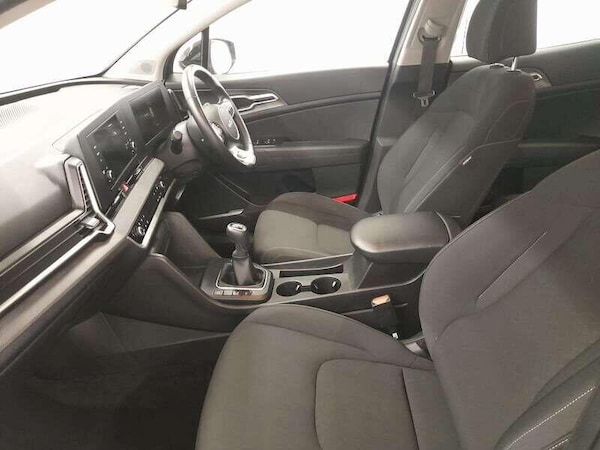 Used Kia Sportage 2023 for sale - 76136394: Photo 15
