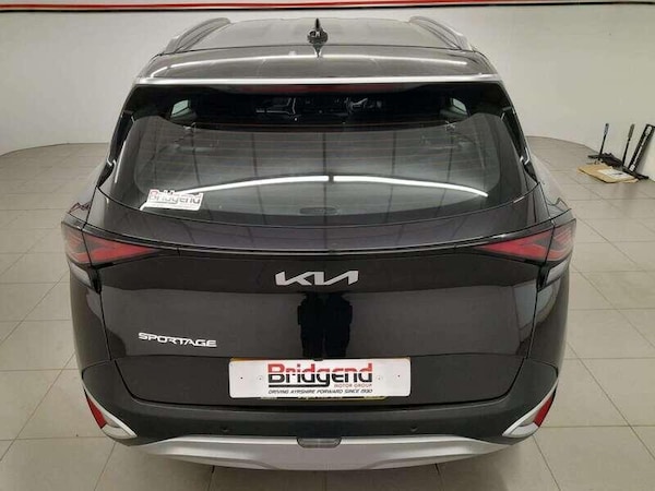 Used Kia Sportage 2023 for sale - 76136394: Photo 5