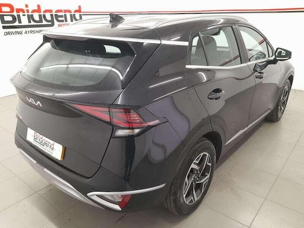 Used Kia Sportage 2023 for sale - 76136394: Photo 6