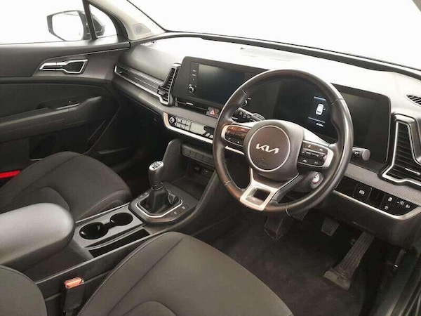 Used Kia Sportage 2023 for sale - 76136394: Photo 9