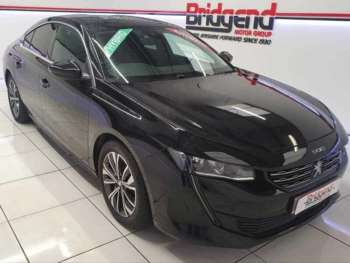 (21) - 1.6 11.8kWh Allure Fastback 5dr Petrol Plug-in Hybrid e-EAT Euro 6 (s/s) (2