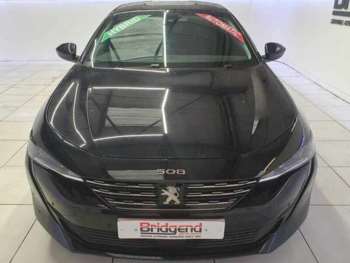 Used Peugeot 508 2021 for sale - 74861557: Photo