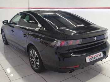 Used Peugeot 508 2021 for sale - 74861557: Photo