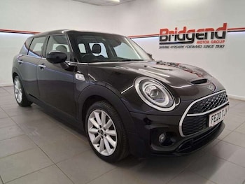 Used MINI Clubman 2020 for sale - 79309644: Photo