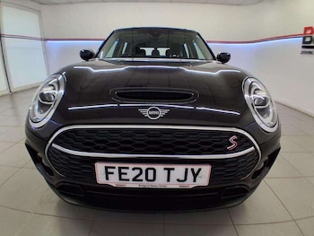 Used MINI Clubman 2020 for sale - 79309644: Photo