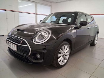 Used MINI Clubman 2020 for sale - 79309644: Photo