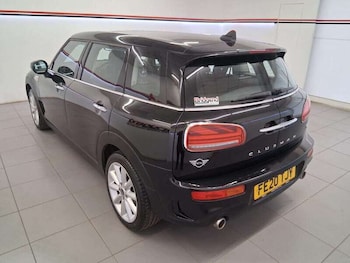 Used MINI Clubman 2020 for sale - 79309644: Photo